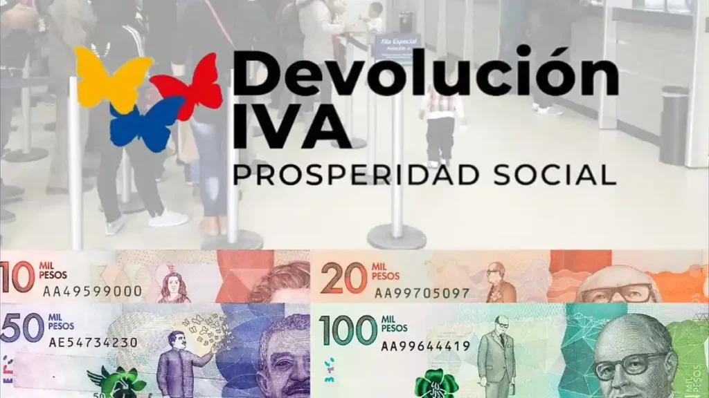 Devolución del IVA 2024